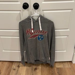 Ryman Hoodie